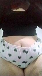 Annebranquinha1 webcam model stream image