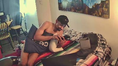 BTMboy519 webcam model stream image