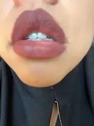 zahra_Jalid webcam model stream image