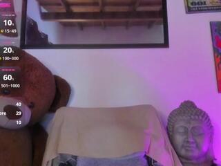 Jacob Real webcam model stream image
