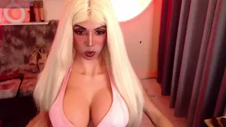 Sexyshamara webcam model stream image