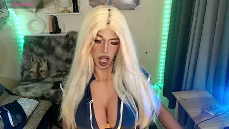 Sexyshamara webcam model stream image