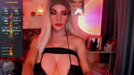 Sexyshamara webcam model stream image