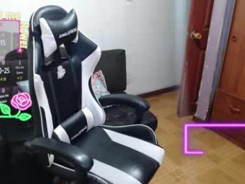 adams_mel webcam chaturbate model stream image