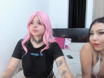 tammy_honeyy webcam model stream image