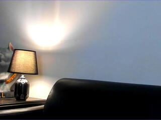 Brad Leon webcam model stream image