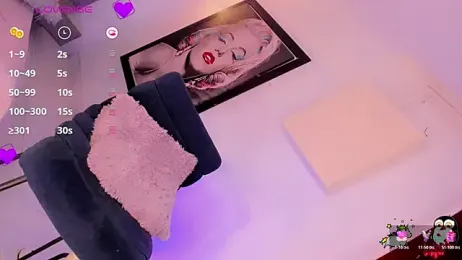 Jade_Princess webcam stripchat model stream image