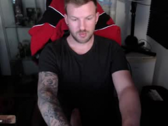 german_prince webcam model stream image