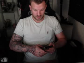 german_prince webcam model stream image