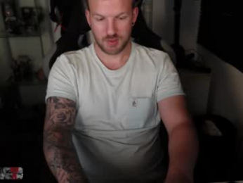 german_prince webcam chaturbate model stream image