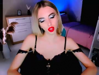 emilia_klar webcam chaturbate model stream image