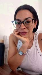 dulcemorela833 webcam model stream image