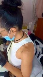 dulcemorela833 webcam model stream image