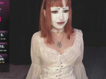 Sunnycindy-luv webcam model stream image