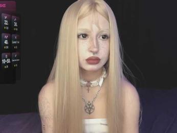 Sunnycindy-luv webcam model stream image