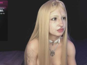 Sunnycindy-luv webcam model stream image