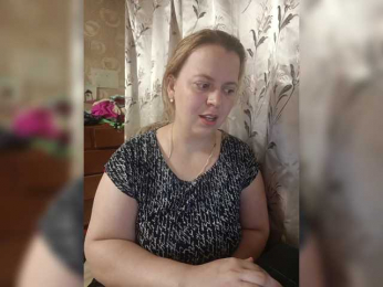 Larisavc webcam model stream image