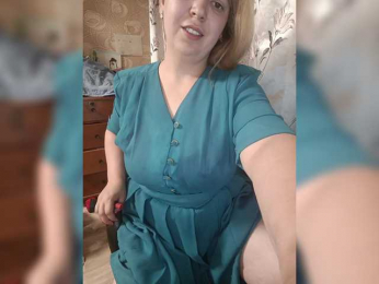 Larisavc webcam model stream image
