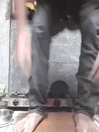 Burhade-- webcam model stream image