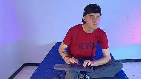 demian_prince2001 webcam model stream image