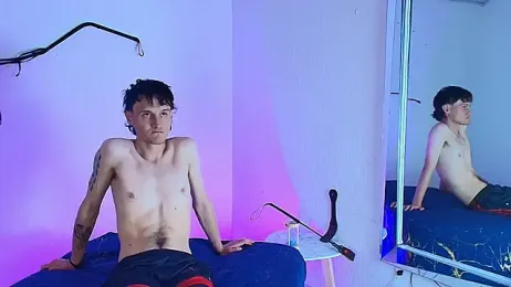 demian_prince2001 webcam stripchat model stream image