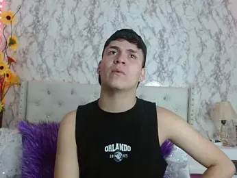 Alex_Myers webcam model stream image