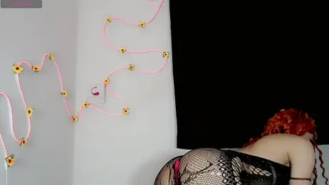 everlin_01 webcam model stream image