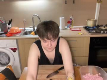 charonbaby1 webcam model stream image