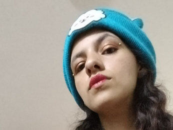 HecateGonzalez webcam model stream image