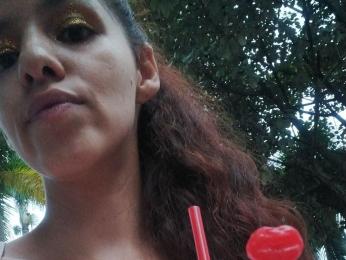 HecateGonzalez webcam model stream image