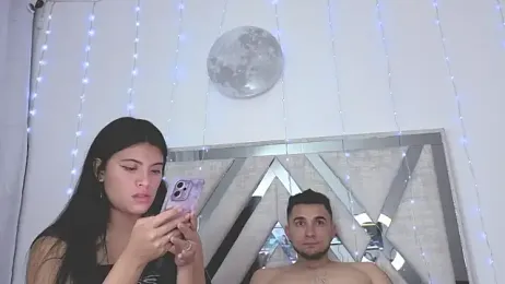 Gilded_Lust webcam model stream image