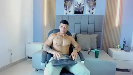 Billy_Duglass webcam stripchat model stream image