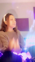 Tikie4u webcam model stream image