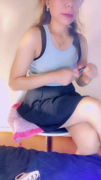 Tikie4u webcam model stream image