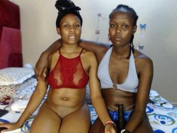 WickedWink webcam model stream image