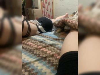 AlexDiSmaile webcam model stream image