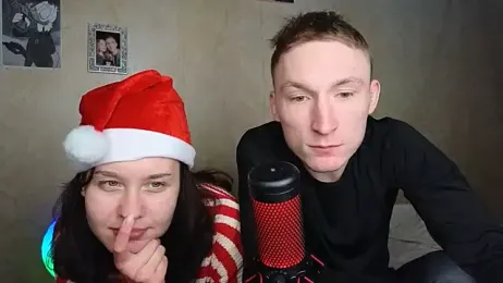 funny_couple_777 webcam model stream image