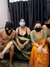 Hot_swati2 webcam model stream image