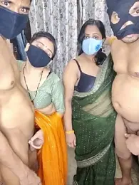 Hot_swati2 webcam model stream image