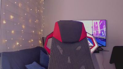Charlotte_greys webcam model stream image