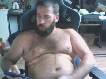 Michael_bear_sp webcam model stream image