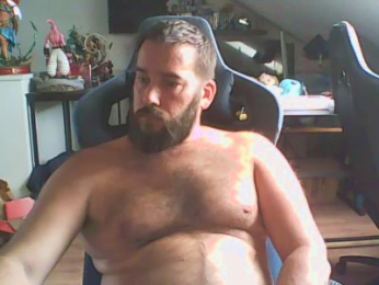 Michael_bear_sp webcam model stream image