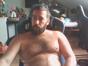 Michael_bear_sp webcam model stream image