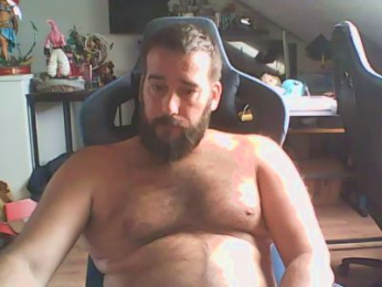 Michael_bear_sp webcam model stream image