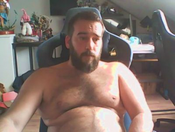 Michael_bear_sp webcam model stream image