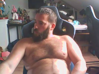Michael_bear_sp webcam model stream image