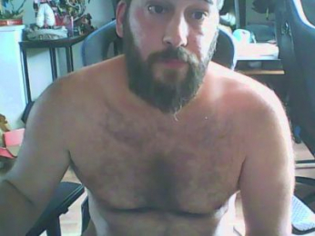 Michael_bear_sp webcam model stream image
