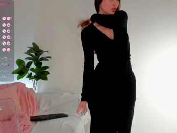 -Janice- webcam bongacams model stream image