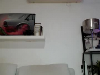 sexyyturkk webcam chaturbate model stream image