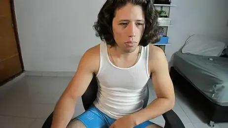 itstonnyX webcam model stream image